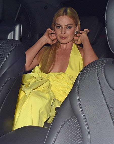 margot robbie nip slip|Margot Robbie suffers nip